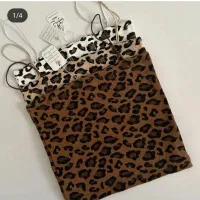 انواع کراپ های پلنگی  وهابیون وبند ماکارون