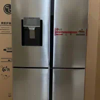 یخچال سایدبای ساید