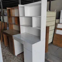 میز مطالعه بزرگ حراجی معصومی