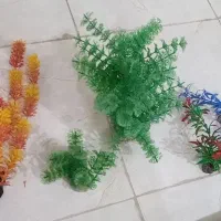 دکور آکواریوم