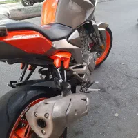 زونتس ۲۵۰|موتورسیکلت|تهران, امیریه|دیوار