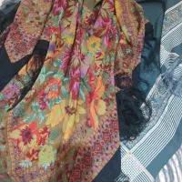 روسری ترکمن