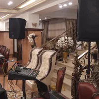 اجاره سیستم صوت ( پاورمیکسر دایناکور۱۰۰۰)|خدمات پذیرایی، مراسم|تهران, دروازه شمیران|دیوار