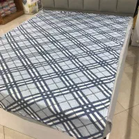 فروش ویژه پتو موهر یک نفره|رختخواب، بالش، پتو|اردبیل, |دیوار