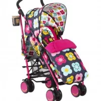 کالسکه عصایی cosatto