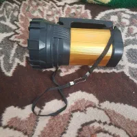 چراغ قوه پاوربانک ویداسی نو|کوهنوردی و کمپینگ|ملایر, |دیوار