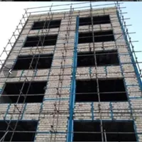 خدمات داربست