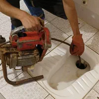 لوله بازکن چاه و رفع نم بشرط بدون۱سید100%تضمینی|خدمات پیشه و مهارت|مشهد, وکیلآباد|دیوار