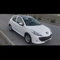 ۲۰۷ پانوراما ۱۴۰۲ ۲۰هزارتا کار درحد صفر|خودرو سواری و وانت|کرمان, |دیوار