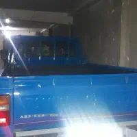 زامیاد z24 دوگانه سوز آپشنال رادیال|خودرو سواری و وانت|آبیک, |دیوار