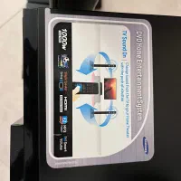 سینما خانواده ۶ تیکه|سیستم صوتی خانگی|تهران, توحید|دیوار