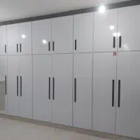 تعمیرات تخصصی و ساخت کابینت و کمد دیواری در اهواز