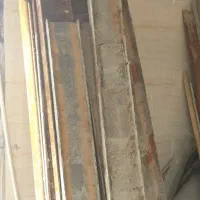 تیر اهن ۱۴ و۱۲وقوطی ۱۴