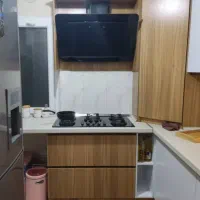 اجاره واحد ۷۵ متری ۲ خواب کیسون زون ۱ / خوش قیمت|اجارهٔ آپارتمان|پرند, فاز ۶|دیوار