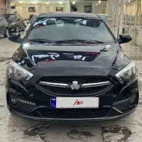شاهین با ساروف مدل ۱۴۰۲ اقساط تا ۵ ماه