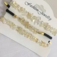 دستبند سنگ طبیعی|بدلیجات|شاهین‌شهر, مسکن مهر|دیوار