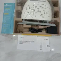 مودم تی پی لینک..