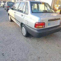 فردش خودرو کم‌کار درجه ۱|خودرو سواری و وانت|شیرود, |دیوار