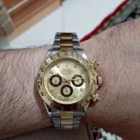 6عددساعت برندرولکس،کاسیو،ناوی فورس،فسیل،رومانسون و