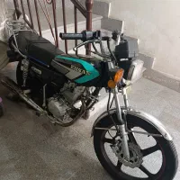 احسان ۲۰۰ مدل ۱۴۰۴