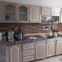 کابینت فلزی