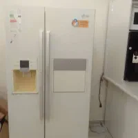 یخچال ساید ال جی