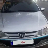 ماشین پارس مدل ۸۴|خودرو سواری و وانت|تربت جام, جامرود|دیوار