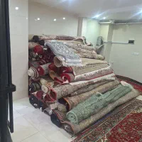 فرش دست دوم برای ویلاها باغ|فرش|تولم شهر, |دیوار
