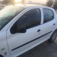 ۲۰۶ مدل۹۹ بی رنگ ۴۸ تاکار