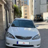 تویوتا کمری گرند 4 سیلندر، مدل ۲۰۰۶