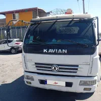کاویان k106  جرثقیل|خودرو سنگین|تهران, کوهسار|دیوار