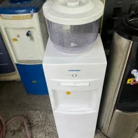 ۵دستگاه ابسردکن یخچال دار اب سردکن