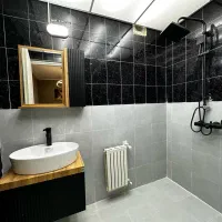 چیتگر تکخواب و دوخواب با سرایدار|اجارهٔ کوتاهمدت آپارتمان و سوئیت|تهران, شهرک چیتگر|دیوار