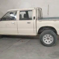 فروش یکدستگاه مزدا دو کابین ۲۶۰۰ ودو دستگاه لندرور