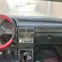 پرایدمدل 86|خودرو سواری و وانت|ورزنه, |دیوار