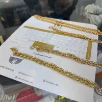 طلا از ۳٪ تا ۷٪ حراج ویترین گالری خوان پایه|جواهرات|تهران, شهرک صدرا|دیوار