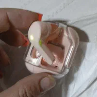 فروش ایرپاد شیشه ای ضد آب ultrapods max|لوازم جانبی موبایل و تبلت|تهران, کرمان|دیوار