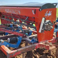 ادوات کشاورزی نخود کار