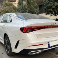 ثبت نام تضمینی کیا k5 و اسپورتیج