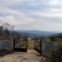 فروشی-زمین-های-تفکیکی-روستای-دلاکخیل