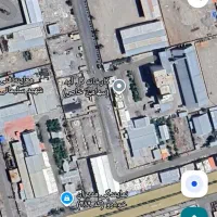 اجاره 1600متر کارگاه بلوک زنی و تیرچه شهرک صنعتی 1