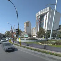 تجاری شریعتی 266m بر27m مالکیت عرصه و اعیان