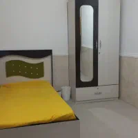 فروش تخت و کمد سالم