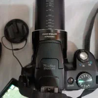 کنون سوپر زوم sx50