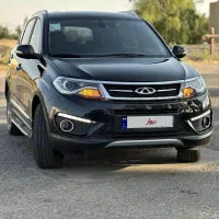 تیگو 5فول مدل 96