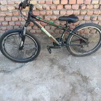 با این خرید اطمینان داشته باشید|دوچرخه، اسکیت، اسکوتر|ماکو, |دیوار