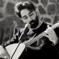 آموزش ساز باغلاما