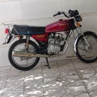 موتور هندا هیرمند