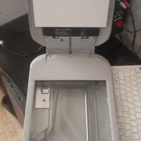 اسکنر لیزری رنگی کنون  4400f