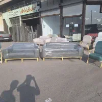 مبل راحتی مینی مال